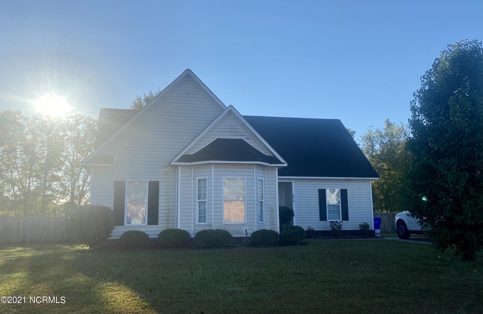 2913 Laylah Dr, Winterville, NC 28590 - photo 1