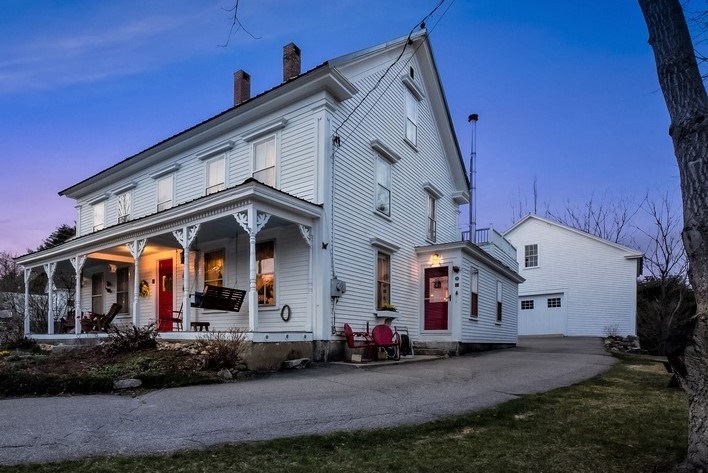 35 Old Portland Rd, Freedom, NH 03836 - photo 1