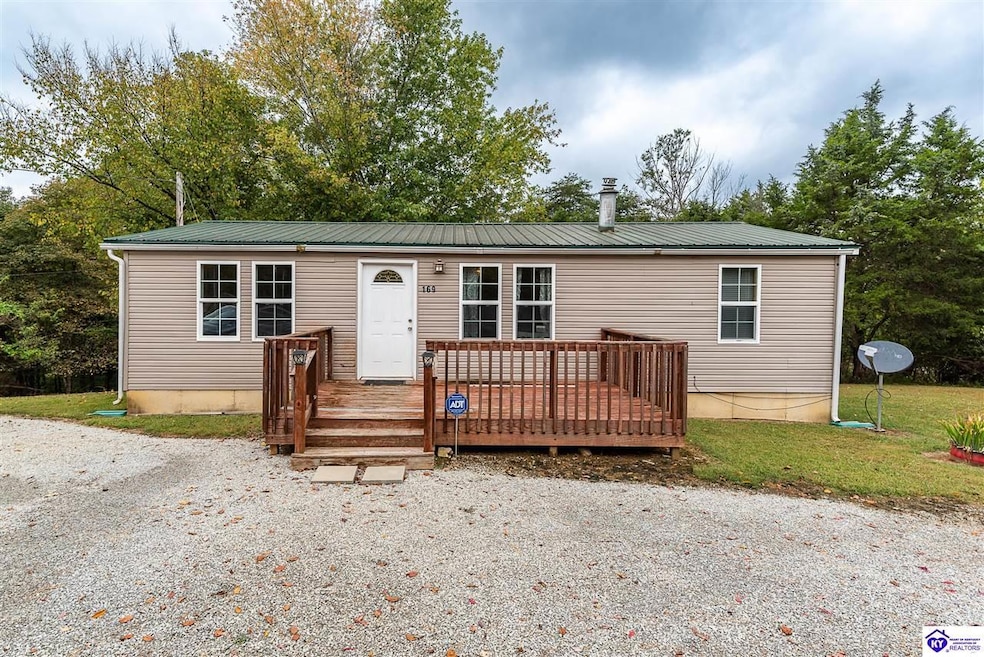 169 Pine Oak Dr, Lebanon Junction, KY 40150 - photo 1