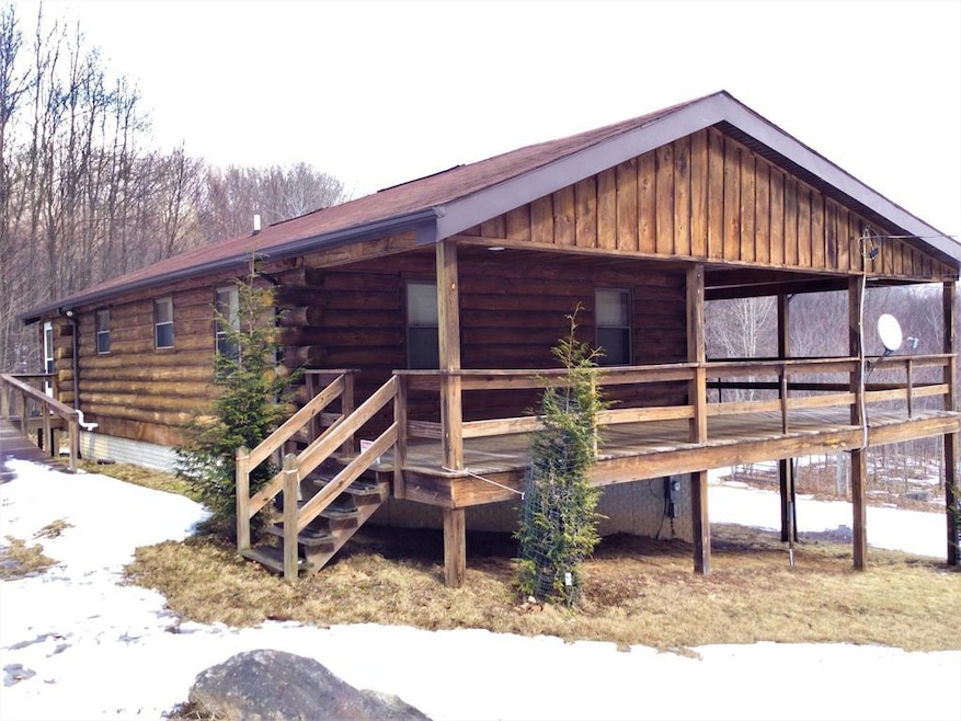 Main View
