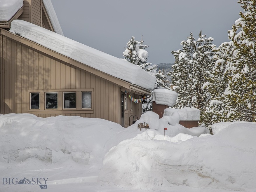 2575 Curley Bear Rd unit 141, Big Sky, MT 59716 - photo 1