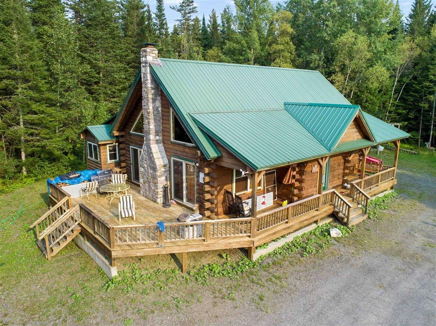 129 Lakin Rd, Stewartstown, NH 03576 - photo 1