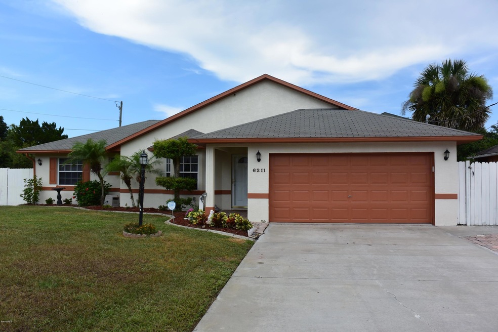 Freshly Painted & Beautifully Landscaped