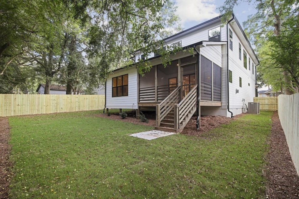 1183 Edie Ave SE, Atlanta, GA 30312 - photo 1