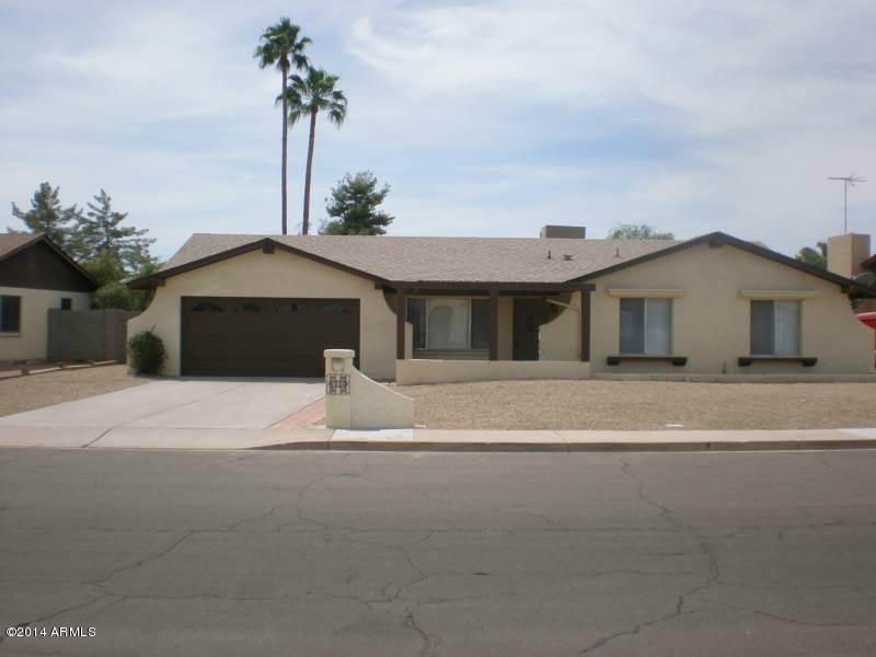 2801 W Curry St, Chandler, AZ 85224 - photo 1