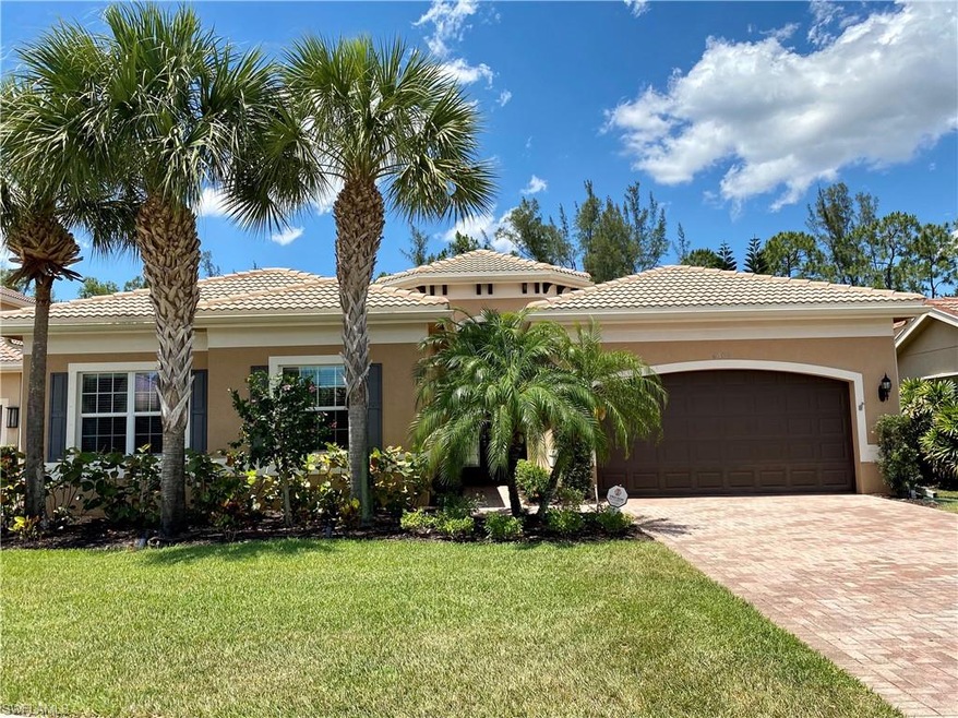 6609 Marbella Ln, Naples, FL 34105 - photo 1