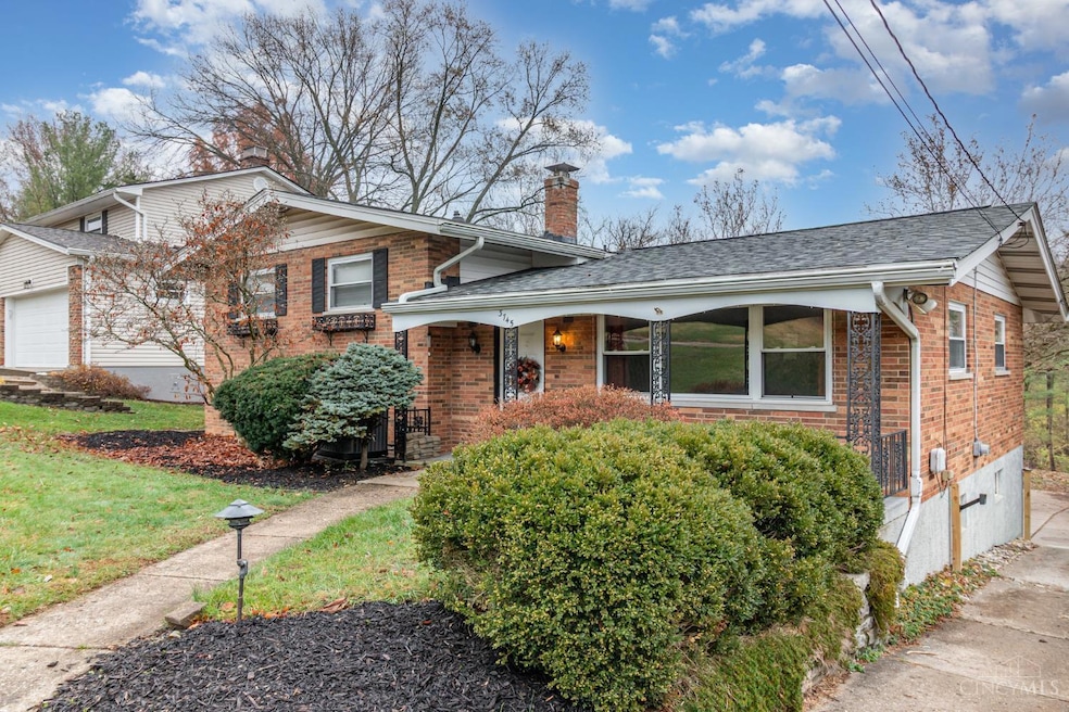 3745 Reemelin Rd, Cincinnati, OH 45211 - photo 1