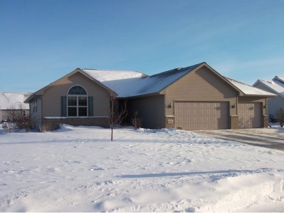 2531 E Crais Ct, de Pere, WI 54115 - photo 1