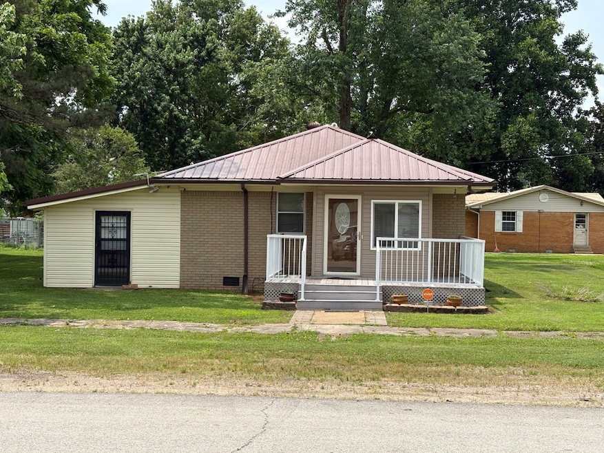 For Sale $97,500