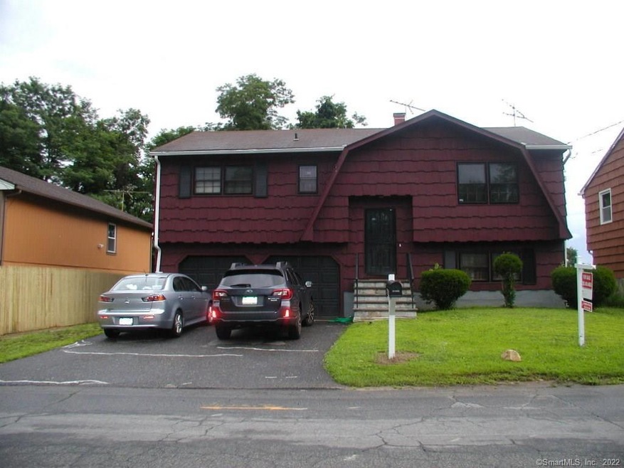 Front View