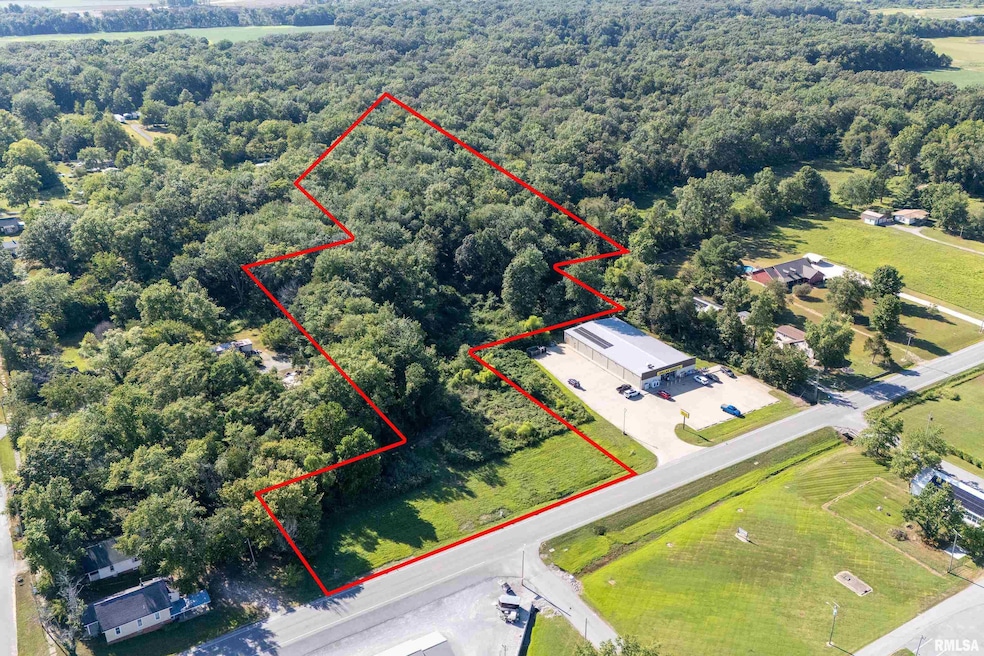 000 Pittsburg Rd unit 1111, Pittsburg, IL 62974 - photo 1