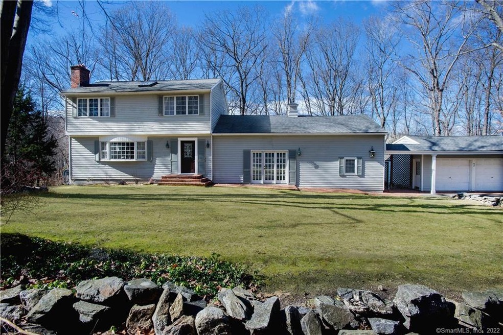 47 Laurel Ln, Ridgefield, CT 06877 - photo 1