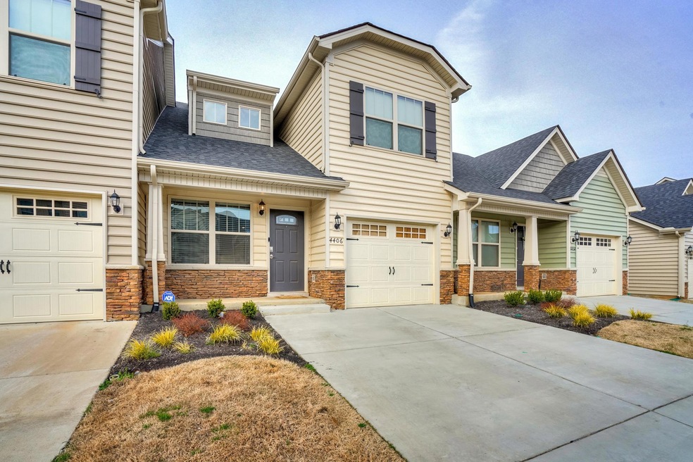 Welcome Home to 4406 Prometheus Way, Murfreesboro, TN 37128