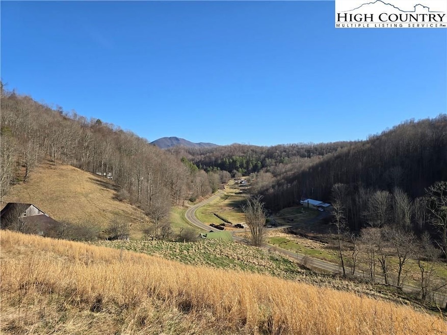 0 Roundabout Rd unit 23357348, Creston, NC 28615 - photo 1