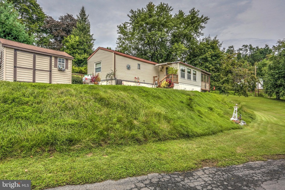 923 Pennsy Rd, Pequea, PA 17565 | MLS# PALA2006344