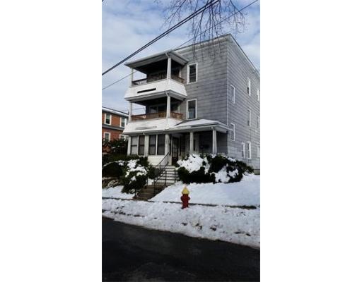 147 Nonotuck Ave unit 2, Chicopee, MA 01013 - photo 1