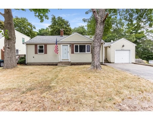 57 Carey St, Rockland, MA 02370 - photo 1