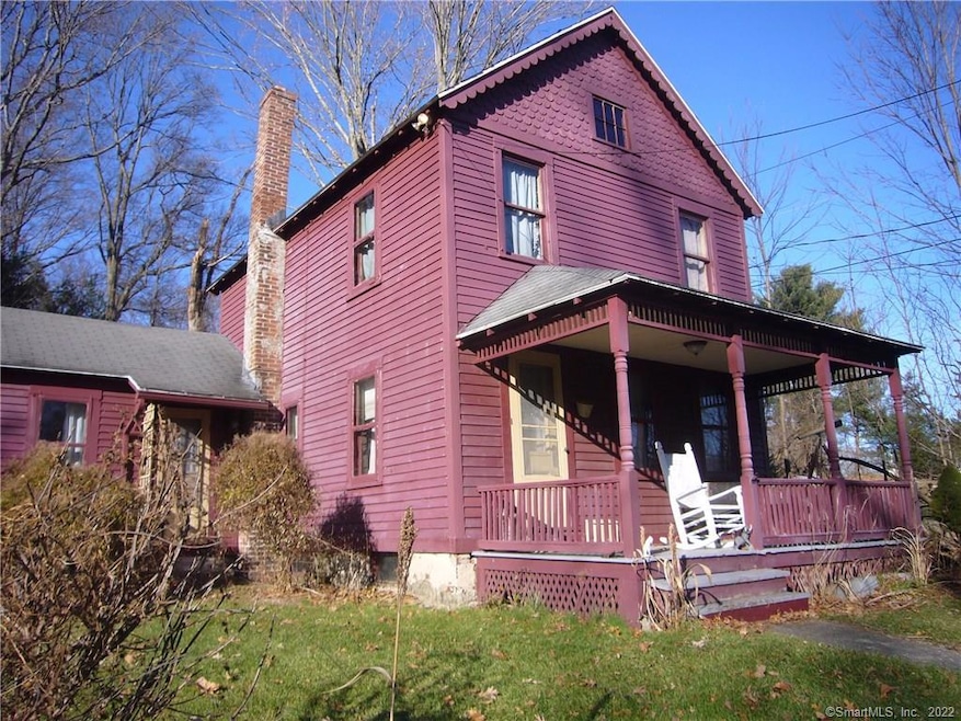 85 Barn Hill Rd, Monroe, CT 06468 - photo 1