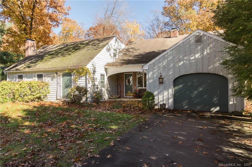 11 Cedar Ln, Unionville, CT 06085 - photo 1