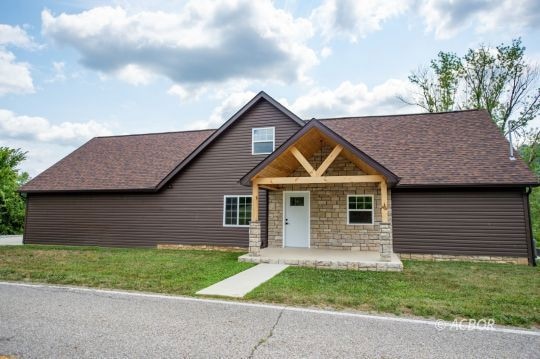 16298 S Canaan Rd Athens