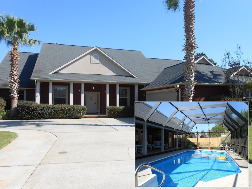 1786 Brooke Beach Dr.