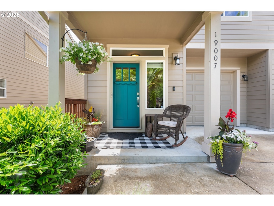 Sold $382,500 • Co-Listing Agent