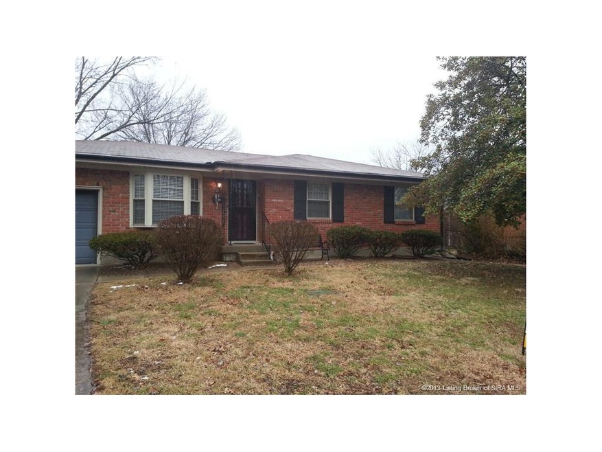 223 Greendale Dr, New Albany, IN 47150 - photo 1