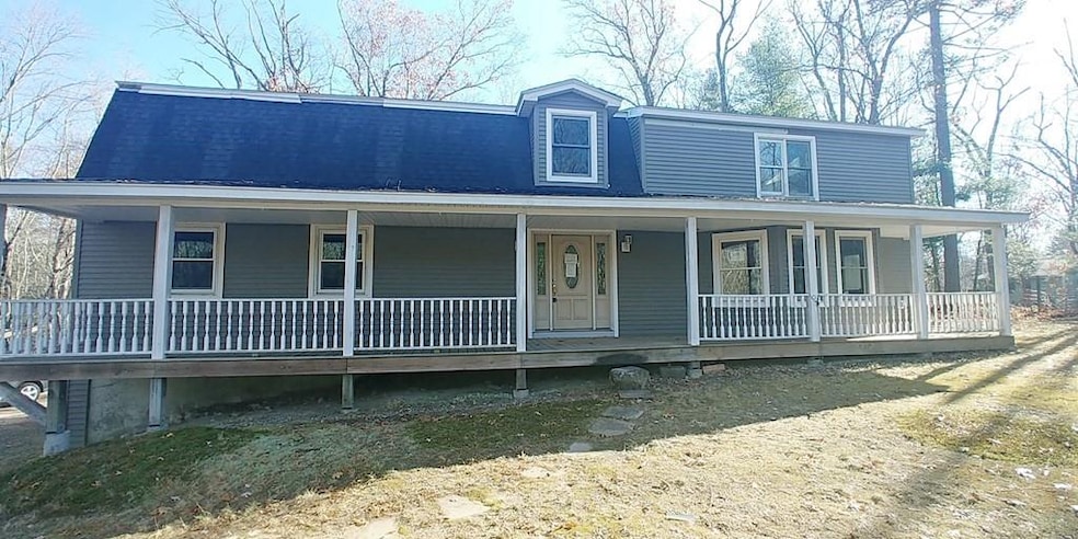 487 Chapin Rd, Hampden, MA 01036 - photo 1