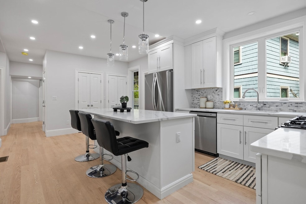 31 Rodman St unit 1, Jamaica Plain, MA 02130 - photo 1