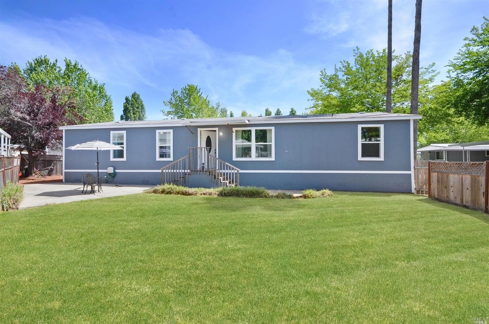 602 Corte Moreno unit 602, Rohnert Park, CA 94928 - photo 1