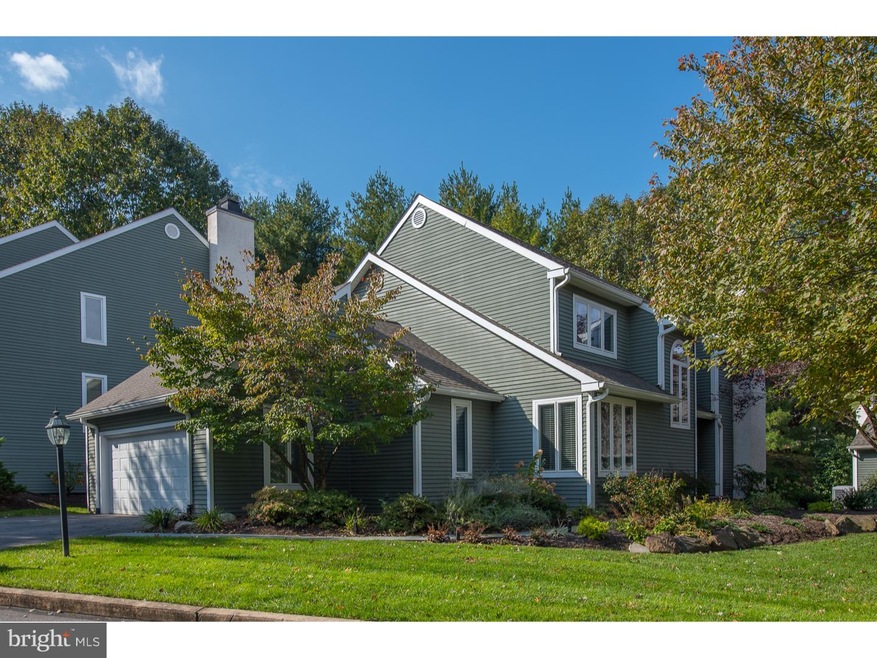 40 Horseshoe Ln, Newtown Square, PA 19073 - photo 1