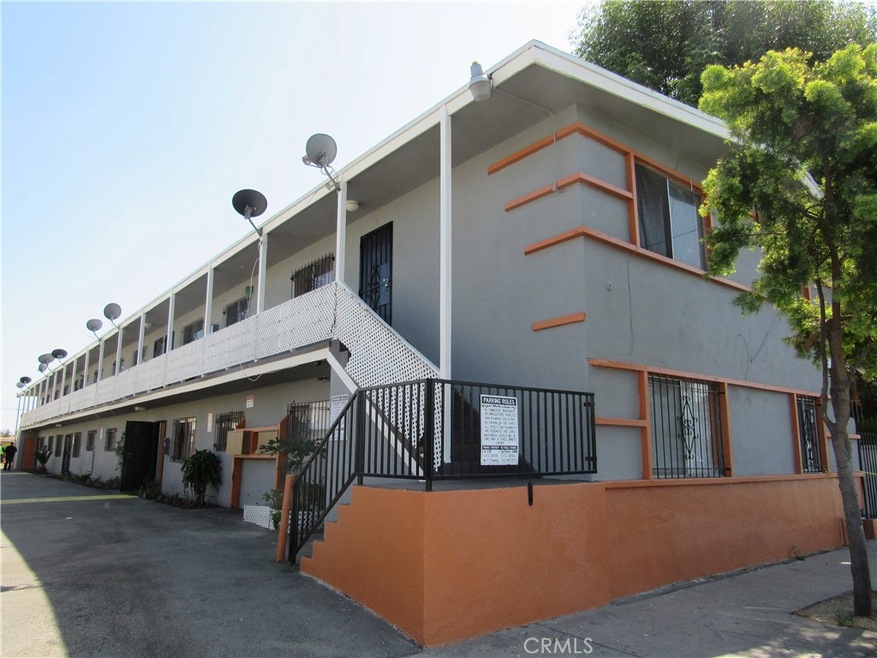 2234 E El Segundo Blvd, Compton, CA 90222 - photo 1