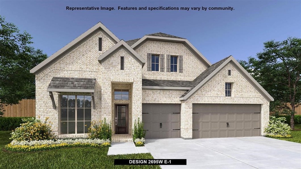 20619 Catalan Field Ct, Tomball, TX 77377 - photo 1