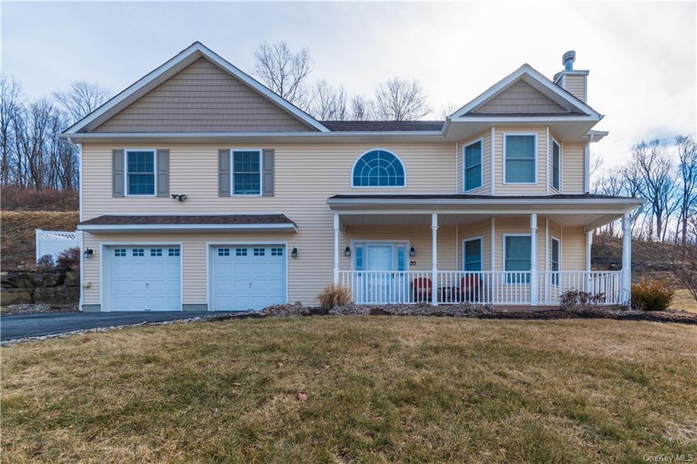 20 Rebecca Dr, Middletown, NY 10940 - photo 1