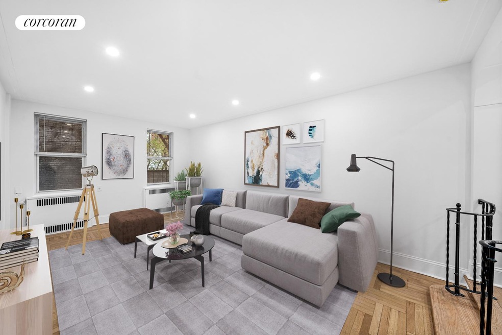 161 E 91st St unit 1 G, New York, NY 10128 - photo 1