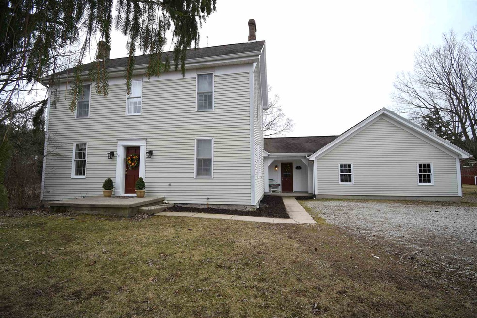 620 E Morse St, Markle, IN 46770 - photo 1