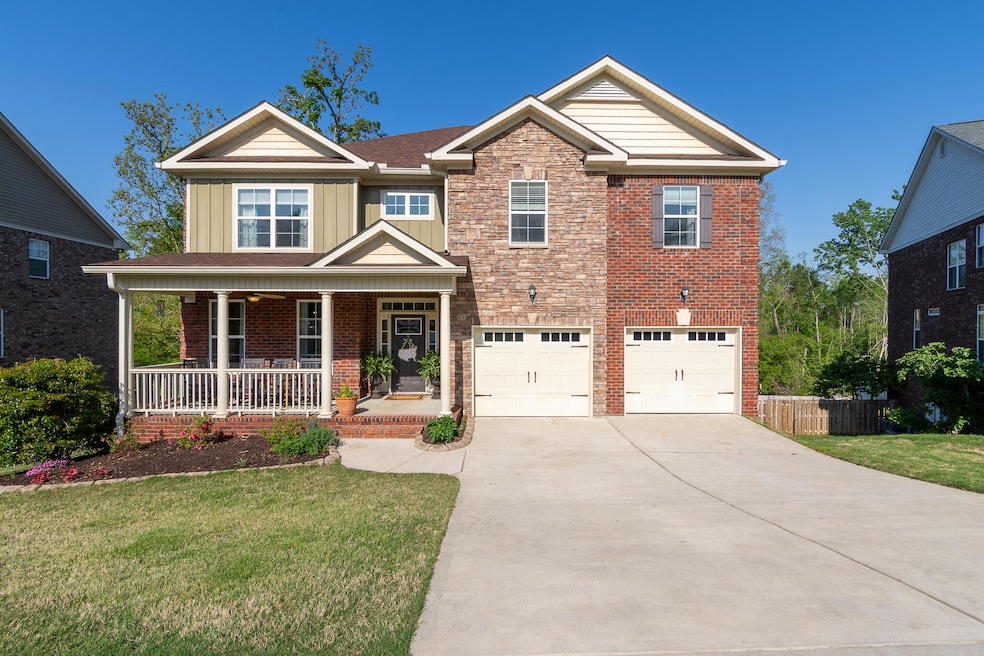 1689 Jamestown Ave, Evans, GA 30809 - photo 1