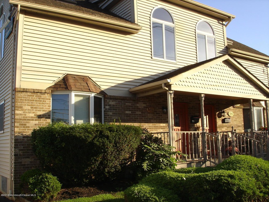 273 Main St unit 275, Matawan, NJ 07747 - photo 1