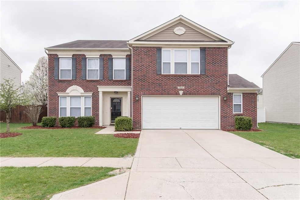 12635 Majestic Way, Fishers, IN 46037 - photo 1