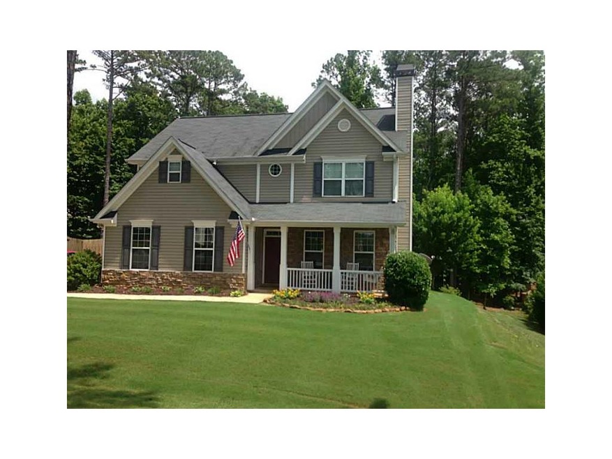 Exterior Front. 159 Sinyard Circle