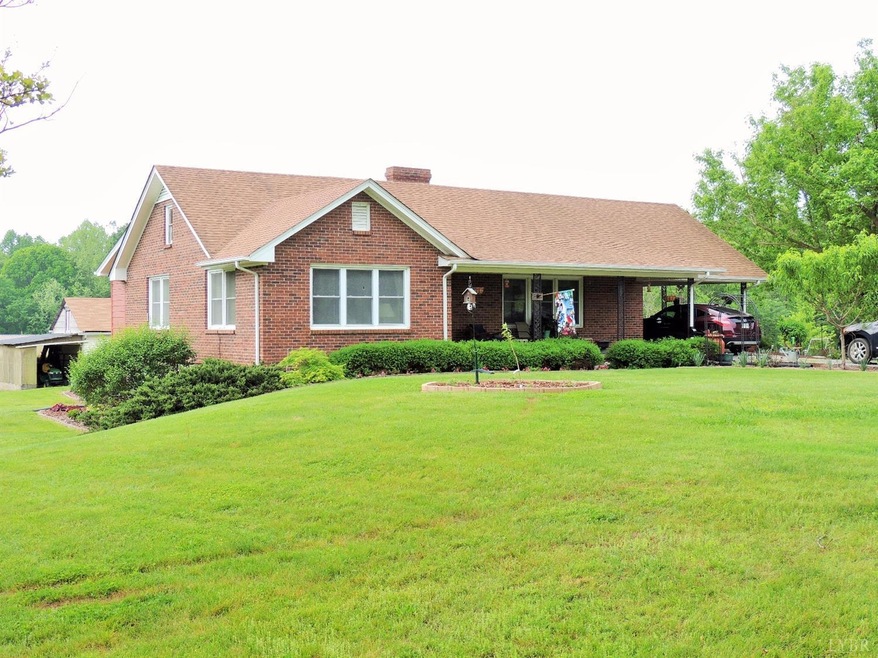 846 Mohawk Rd, Long Island, VA 24569 - photo 1