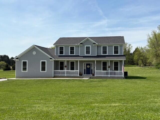 3427 Stringtown Road