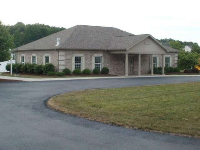 HOA Fees 60/month Include the Clubhouse with Exercise Room and Heated Pool.  Community Room has full kitchen and is completely furnished.