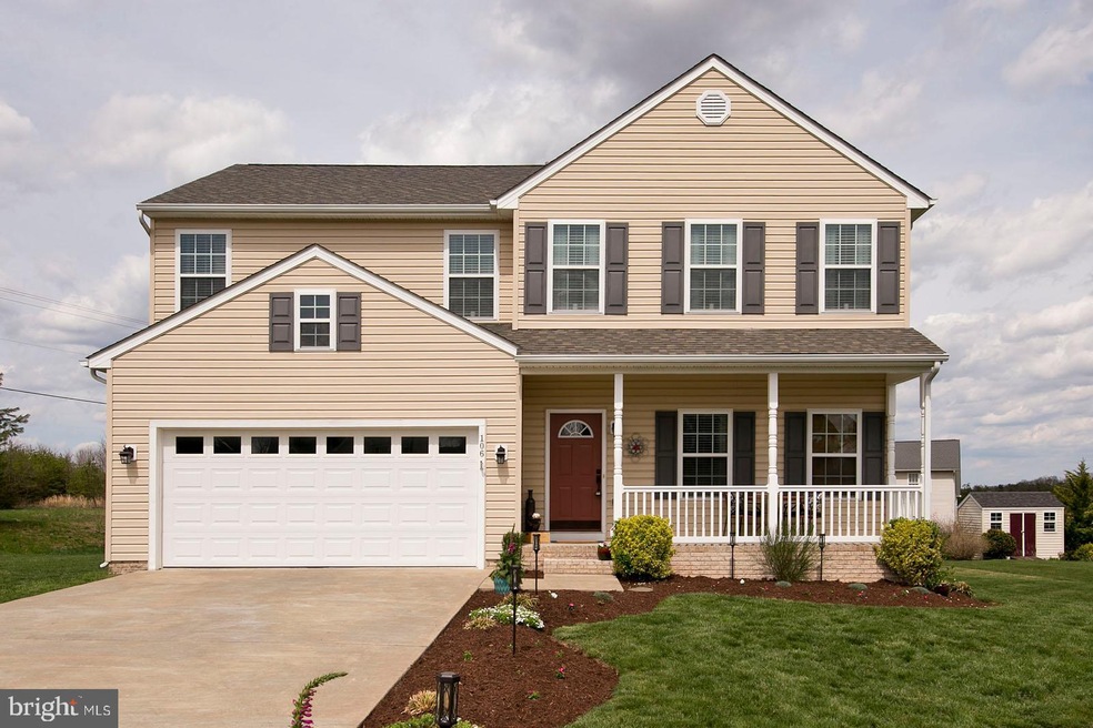 106 Murphy Ct, Winchester, VA 22602 - photo 1