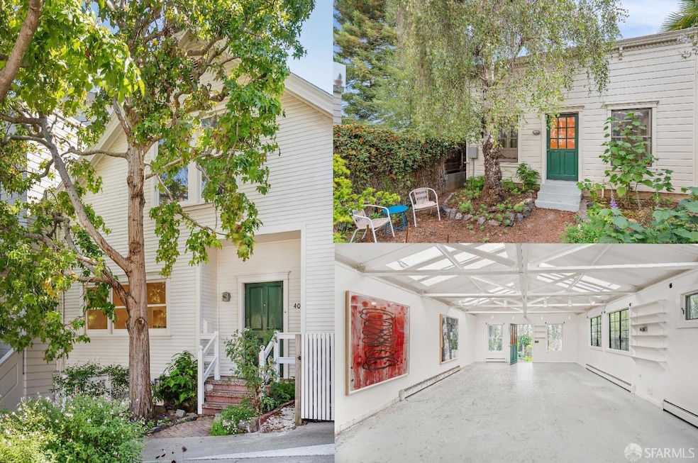 Sold $2,050,000 • Co-Listing Agent