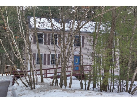 8 Sandy Brook Ln, Londonderry, NH 03053 - photo 1