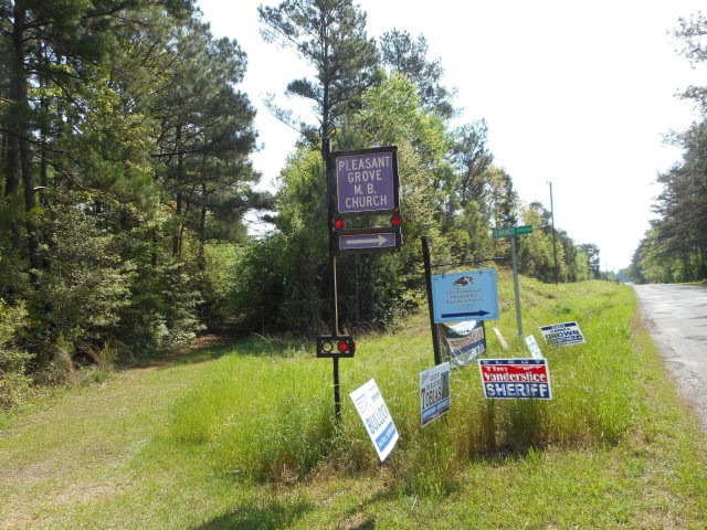 TBD Old 24 Hwy @ Jennings Crossing, McComb, MS 39652 - photo 1