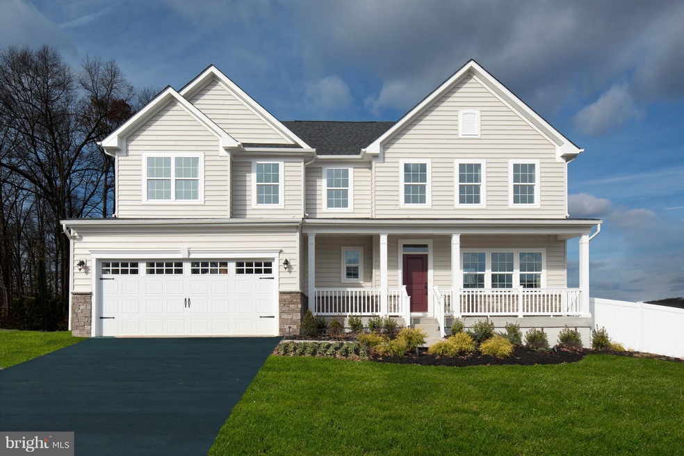 2038 Advisory Ct, Eldersburg, MD 21784 - photo 1