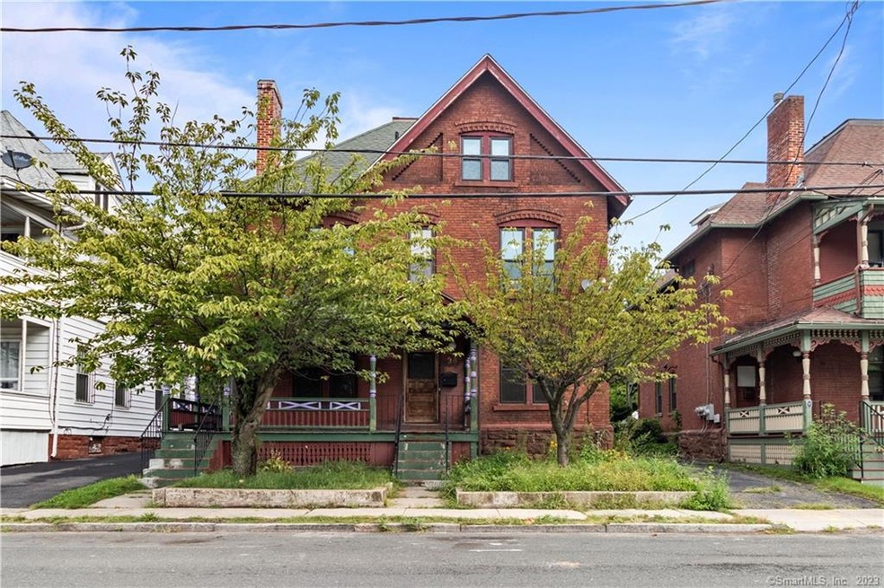 98 Ashley St unit 100, Hartford, CT 06105 - photo 1