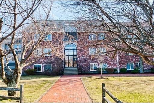 116 Burkhall St unit M, South Weymouth, MA 02190 - photo 1